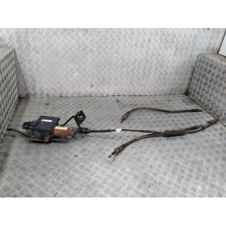 HAMULEC RĘCZNY ELEKTRYCZNY OPEL ASTRA IV J 1.6 CDTI ECOFLEX 1.6 CDTI ECOFLEX 2015 13386364 A2C34679500  