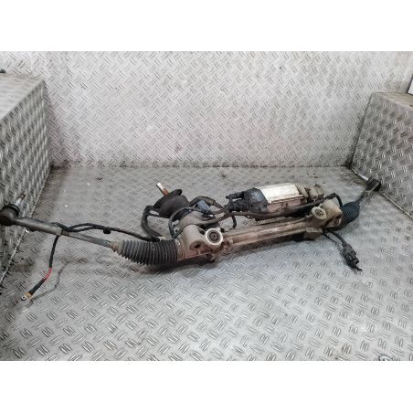 MAGLOWNICA KIEROWNICY ELEKTRYCZNA OPEL ASTRA IV J 1.6 CDTI ECOFLEX 1.6 CDTI ECOFLEX 2015 7805501619 110515 1039R02751 