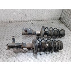 AMORTYZATORY PRZÓD KOMPLET OPEL ASTRA IV J 1.6 CDTI ECOFLEX1.6 CDTI ECOFLEX201513474018 13474017                                            