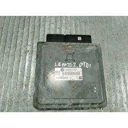 KOMPUTER, STEROWNIK SEAT LEON II 2.0 TDI200603G906018GP 5WP45632AA                                            