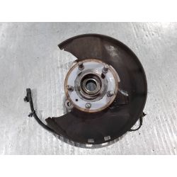 ZWROTNICA LEWY PRZÓD OPEL INSIGNIA A1.6 16V VVT TURBO2010                                            