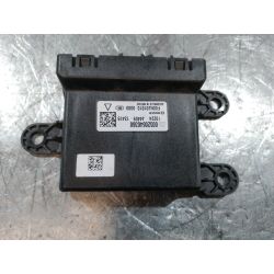 MODUŁ PARKOWANIA ALFA ROMEO STELVIO 2.9 V6201800520646360    F00HJ01810                                            