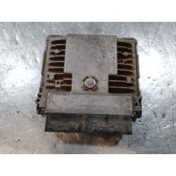 KOMPUTER, STEROWNIK SKODA RAPID 1.2 TSI201403F906070HA    5WP44882                                            