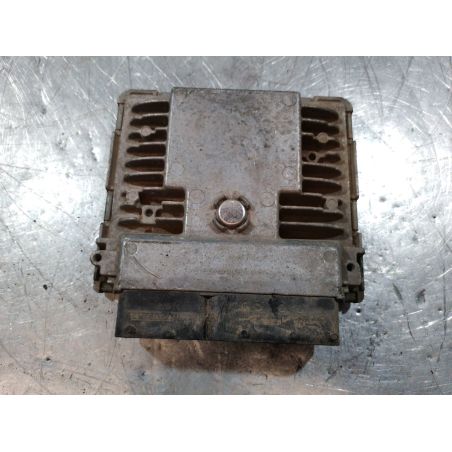 KOMPUTER, STEROWNIK SKODA RAPID 1.2 TSI 2014 03F906070HA    5WP44882 