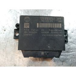 MODUŁ PARKOWANIA SKODA SUPERB II 2.0 TDI20131Z0919475F   7N0919475                                            