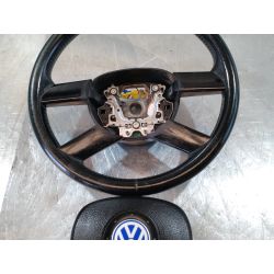 KIEROWNICA Z PODUSZKĄ VW POLO 9N 1.2 12V20036Q0880201K    6Q0419091F                                             