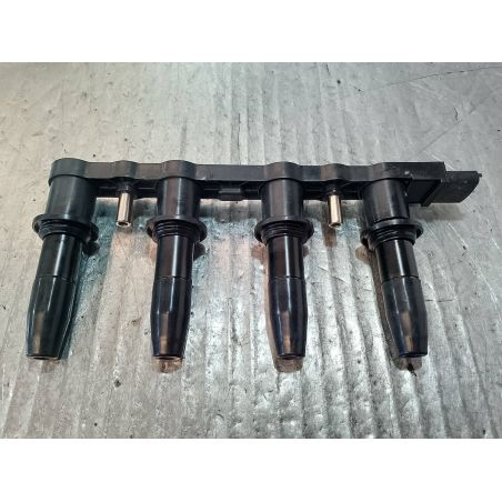 CEWKA ZAPŁONOWA OPEL ASTRA H 1.6 16V 2004 S9 D15 