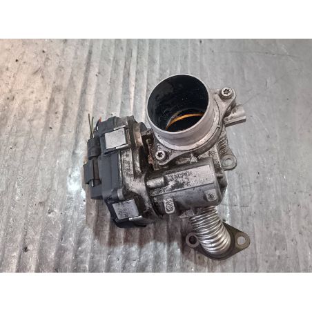 PRZEPUSTNICA OPEL VECTRA C 1.9 CDTI 2006 48CPD1 