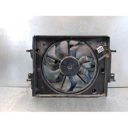 COOLER FAN DACIA SANDERO III 1.0 TCE 2021 T212361E     FS2252 