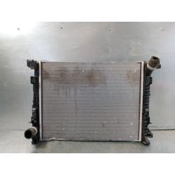 CHŁODNICA WODY DACIA SANDERO III 1.0 TCE2021214107347R-A   T79957C   RA2616                                            