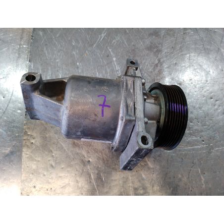 POMPA, SPRĘŻARKA KLIMATYZACJI DACIA SANDERO III 1.0 TCE 2021 926008469R-H 