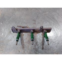 LISTWA WTRYSKOWA DACIA SANDERO III 1.0 TCE2021175204021R                                            