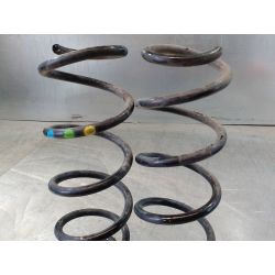 SPRĘŻYNY TYŁ DACIA SANDERO III 1.0 TCE2021                                            