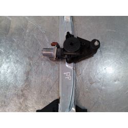 PODNOŚNIK SZYBY PRAWY PRZÓD DACIA SANDERO III 1.0 TCE2021807207678R-B                                            