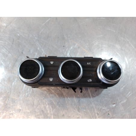 PANEL NAWIEWU DACIA SANDERO III 1.0 TCE 2021 275100298R/-A 