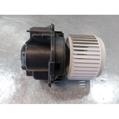 WENTYLATOR NAWIEWU, DMUCHAWA DACIA SANDERO III 1.0 TCE 2021 M0116360-6685 