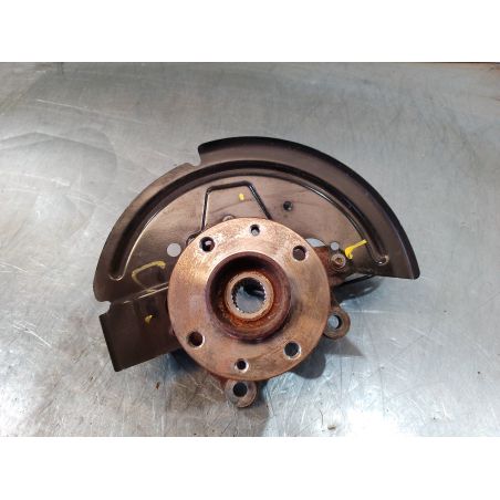 ZWROTNICA PRAWY PRZÓD DACIA SANDERO III 1.0 TCE 2021 