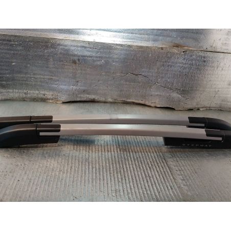 RELINGI DACIA SANDERO III 1.0 TCE 2021 738210776R   738200036R   783200081R 