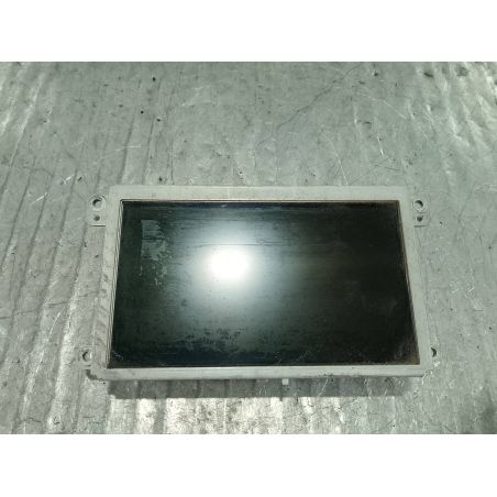 WYŚWIETLACZ RADIA AUDI A4 B8 1.8 TFSI 160KM 1.8 TFSI 2010 8T0919603C 