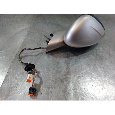 LUSTERKO LEWE CITROEN C4 PICASSO 1.6 HDI 112KM HDI 2013 E9026724   A057273 