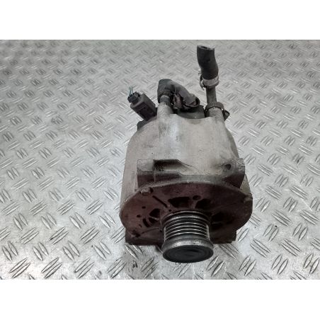 ALTERNATOR WODNY MERCEDES-BENZ KLASA A W168 1.7 CDI 2004 A6681540302  SG15L026  2542771E 