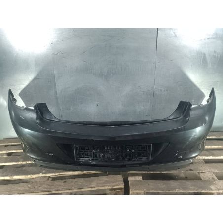 ZDERZAK TYŁ OPEL ASTRA IV J 1.6 CDTI ECOFLEX 1.6 CDTI ECOFLEX 2015 