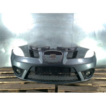 ZDERZAK PRZÓD SEAT IBIZA III III   3 1.4 2007 