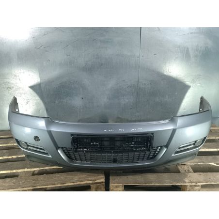 ZDERZAK PRZÓD OPEL VECTRA C 2.2 DTL 2002 