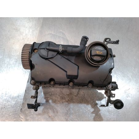 GŁOWICA SKODA OCTAVIA II 1.9 TDI 2008 038103373R   038103469 