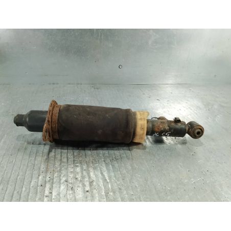 AMORTYZATOR PNEUMATYCZNY LEWY TYŁ AUDI A6 C5 2.5 TDI 2002 4Z7616019A   