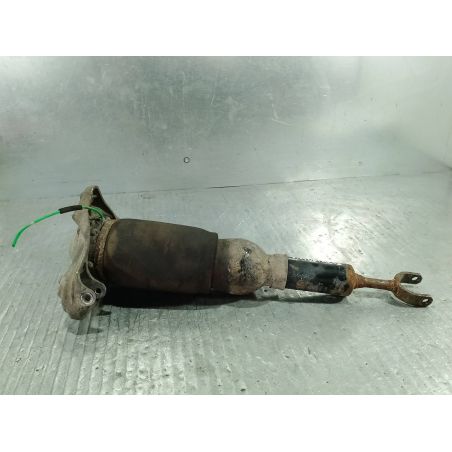AMORTYZATOR PNEUMATYCZNY PRAWY PRZÓD AUDI A6 C5 2.5 TDI 2002 4Z7413031A  814903557829 