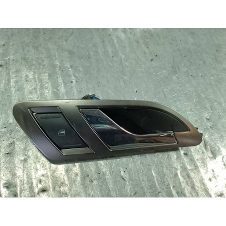 KLAMKA WEWNĘTRZNA PRZÓD PRAWA SKODA SUPERB I 1.9 TDI 2005 3U0837248 