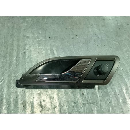 KLAMKA WEWNĘTRZNA PRZÓD LEWA SKODA SUPERB I 1.9 TDI 2005 3U0837247 