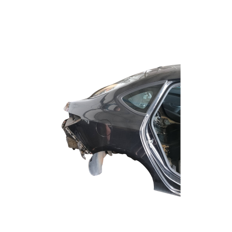 BŁOTNIK PRAWY TYŁ OPEL ASTRA IV J 1.6 CDTI ECOFLEX 1.6 CDTI ECOFLEX 2015 