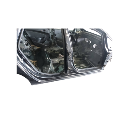 PRÓG PRAWY OPEL ASTRA IV J 1.6 CDTI ECOFLEX 1.6 CDTI ECOFLEX 2015 