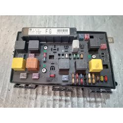 MODUŁ BSI OPEL ASTRA H 1.6 16V200413191130FG 5DK00866822                                            