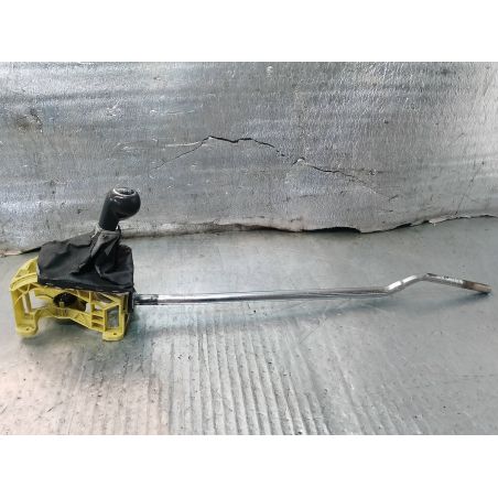 LEWAREK ZMIANY BIEGÓW OPEL ASTRA H 1.6 16V 2004 80266513012 