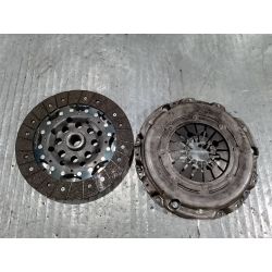 TARCZ SPRZĘGŁOWA RENAULT SCENIC II ( 03-09 ) 1.9 DCI2004ADR163027                                              