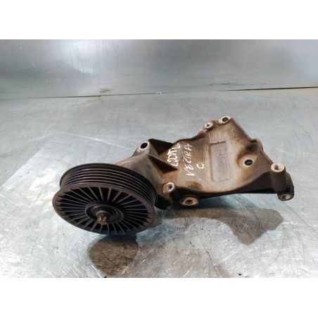 ŁAPA ALTERNATORA OPEL VECTRA C 2.2 DTL 2002 24401737 