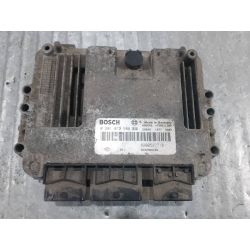 KOMPUTER, STEROWNIK RENAULT LAGUNA II LIFT 1.9 DCI2005828200527713  8200566220                                              