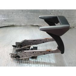 DŹWIGNIA HAMULCA RĘCZNEGO OPEL ZAFIRA B 1.9 CDTI200513237304 AR                                            