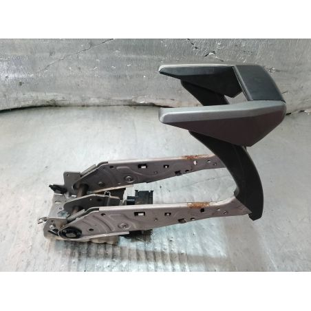 DŹWIGNIA HAMULCA RĘCZNEGO OPEL ZAFIRA B 1.9 CDTI 2005 13237304 AR 