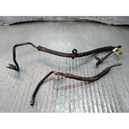 PRZEWODY WSPOMAGANIA OPEL ZAFIRA B 1.9 CDTI 2005 13122703  13122700 