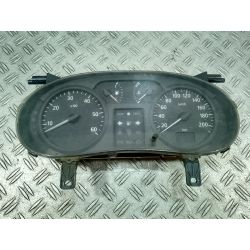 LICZNIK RENAULT TRAFIC ( 01-14 ) 1.9 DCI1.9 DCI2002P8200006337                                            