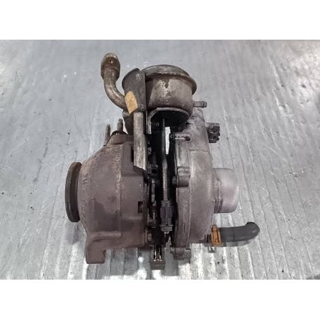 TURBINA RENAULT LAGUNA II LIFT 1.9 DCI 2005 8200398585 GT1746V 
