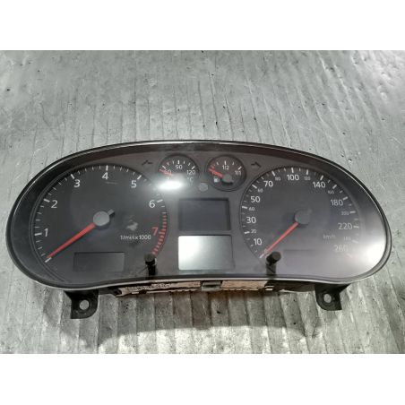 LICZNIK AUDI  A3 8L 1.6 B 2002 8L0920900L 1 