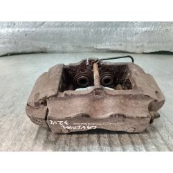 ZACISK HAMULCOWY LEWY TYŁ PORSCHE CAYENNE 3.2 V62004                                            