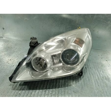 LAMPA PRZÓD LEWA XENON OPEL VECTRA C 1.9 CDTI 2006 89312439 