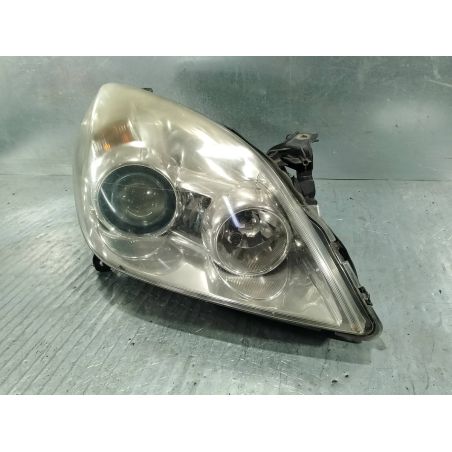 LAMPA PRZÓD PRAWA XENON OPEL VECTRA C 1.9 CDTI 2006 13170934  24412457   