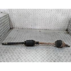 PÓŁOŚ PRAWA PRZÓD RENAULT TRAFIC ( 01-14 ) 1.9 DCI1.9 DCI2002                                            